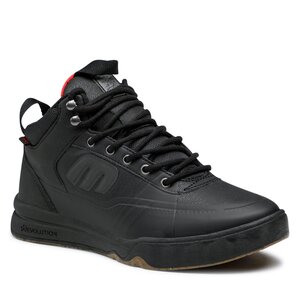 Sneakersy Etnies - Jones Mtw 4102000148 Black/Black/Gum.