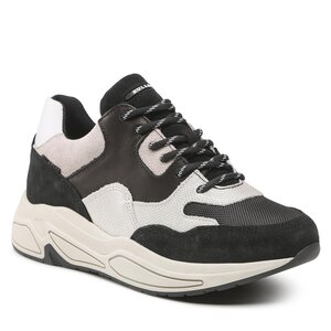 Sneakersy Bullboxer - 295016E5C Multi.
