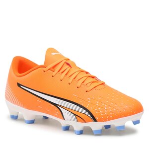 Topánky Puma - Ultra Play Fg/Ag Ultra 10722401 Oranžová.