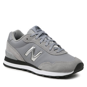 Sneakersy New Balance - WL515LS3 Sivá.