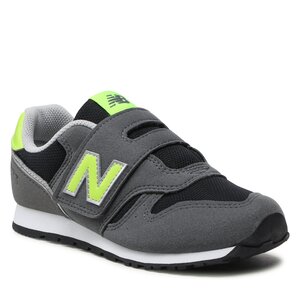 Sneakersy New Balance - YZ373JO2 Sivá.