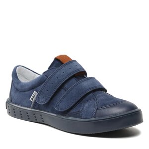 Sneakersy Bartek - 18649007 Niebieski.