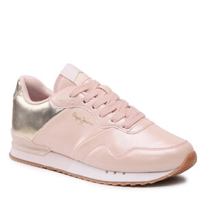 Sneakersy Pepe Jeans - London W Part PLS31465 Face 310.