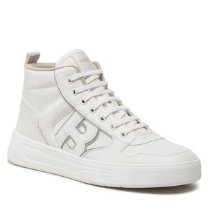Sneakersy Boss - Baltimore 50485927 10245504 01 White 100.