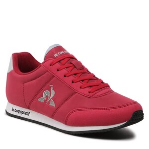 Sneakersy Le Coq Sportif - Racerone 2310319 Cerise/Galet.