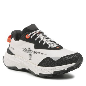 Trekingová obuv Tamaris - 1-23760-39 White/Black.