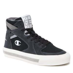 Sneakersy Champion - Z70 Mid S21874-CHA-KK002 Nbk.