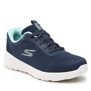 Sneakersy Skechers - Go Walk Joy 124707/NVAQ Navy/Aqua.