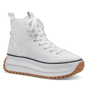 Sneakersy Tamaris - 1-25201-20 White 100.