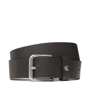 Pánsky opasok Calvin Klein Jeans - Round Classic Belt 35mm K50K510156 BAP.