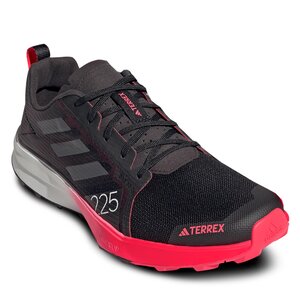 Topánky adidas - Terrex Speed Flow Trail Running Shoes HR1128 Čierna.