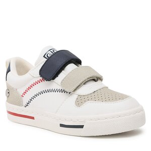 Topánky Gioseppo - 68157-P White.