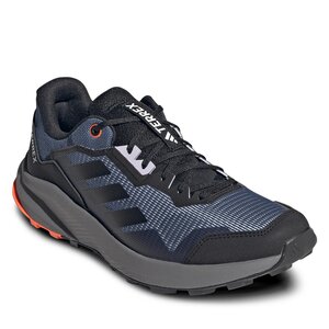 Topánky adidas - Terrex Trail Rider Trail Running Shoes HR1157 Modrá.