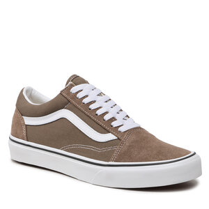Tenisky Vans - Old Skool VN0A4BW21NU1 Color Theory Walnut.