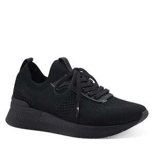 Sneakersy Tamaris - 1-23712-20 Black Uni 007.