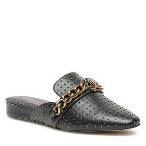 Šľapky Kurt Geiger - Chelsea Mule 5126400109 Black.