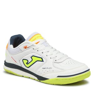 Topánky Joma - Top Flex Rebound 2352 TORS2352IN White/Lime.