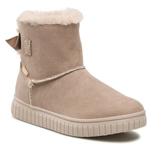 Čižmy s.Oliver - 5-46408-29 Beige 400.
