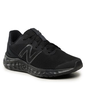 Topánky New Balance - Fresh Foam Arishi v4 GPARIBB4 Čierna.