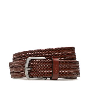 Pánsky opasok Boss - 50487001 Medium Brown 214.