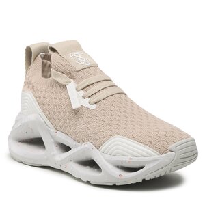 Sneakersy EA7 Emporio Armani - X8X120 XK292 R325 Oxford Tan/Pristini.