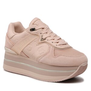 Sneakersy Guess - FL5HN3 SML12 BLUSH.