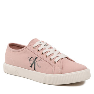 Tenisky Calvin Klein Jeans - Ess Vulc Mono W YW0YW00482 0J1.