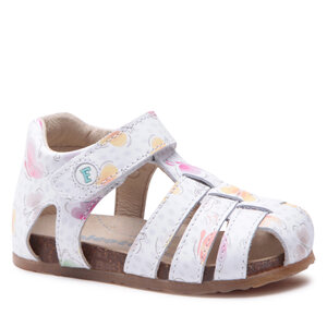 Sandále Falcotto - Alby 0011500736.95.0N01 White.