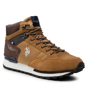 Šnurovacia obuv U.S.