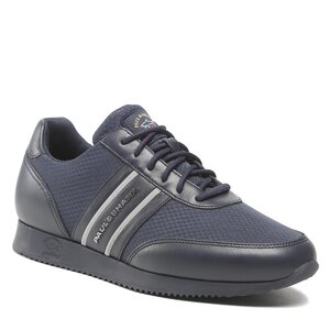 Sneakersy Paul&Shark - 12318019 Blue 013.