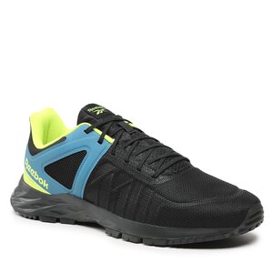 Topánky Reebok - Astroride Trail 2.0 Shoes IF7260 Čierna.