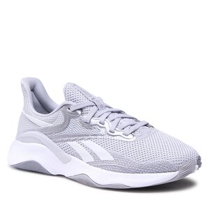 Topánky Reebok - Reebok HIIT TR 3 Shoes HR0408 Sivá.