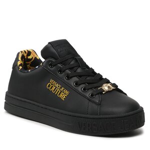 Sneakersy Versace Jeans Couture - 74VA3SKL ZP236 899.
