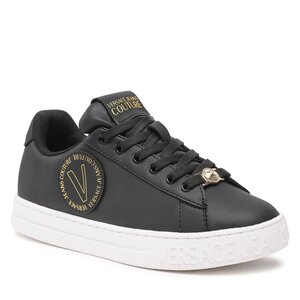 Sneakersy Versace Jeans Couture - 74VA3SK3 ZP236 G89.