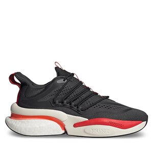 Topánky adidas - Alphaboost V1 Sustainable BOOST Lifestyle Running Shoes HP2761 Sivá.
