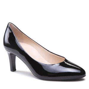 Poltopánky HÖGL - Studio 60 black 0100).