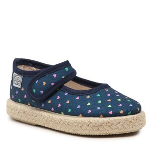 Espadrilky Gioseppo - Clesles v68606 Navy.