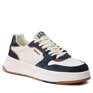 Sneakersy Gant - Kazpar 25633250 Marine G69.