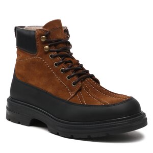 Outdoorová obuv Gant - Gretty 25643351 Tabacco Brown G42.