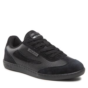 Sneakersy Fila - Byb Low FFM0017.83052 Black/Black.