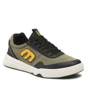 Sneakersy Etnies - Ranger Lt 4101000549-302 Olibe/Black.