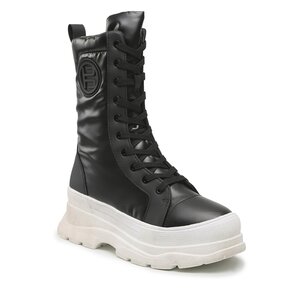 Členková obuv Bagatt - D31-ABN51-6959-1010 Black.