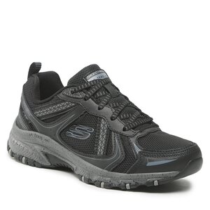 Trekingová obuv Skechers - Vast Adventure 149820/BKCC Black/Charcoal.