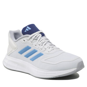 Topánky adidas - Duramo 10 HP2374 Dash Grey/Blue Fusion Met./Victory Blue.