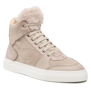 Sneakersy Max Mara - Klea 47660723600 Sand 001.