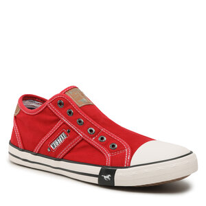 Plátenky Mustang - 4058-405-5 5.