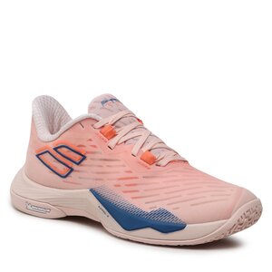 Topánky Babolat - Shadow Tour 5 Women 31S23472 English Rose.