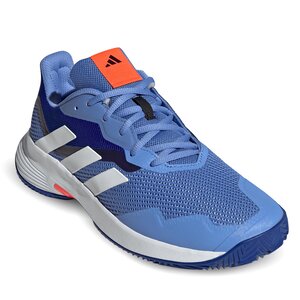Topánky adidas - CourtJam Control Clay Tennis Shoes HQ8470 Modrá.