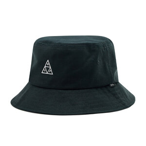 Klobúk HUF - Essentials Bucket HT00618 Black.