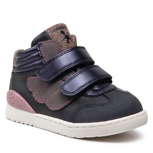 Sneakersy Biomecanics - 221203-A M Azul Marino.